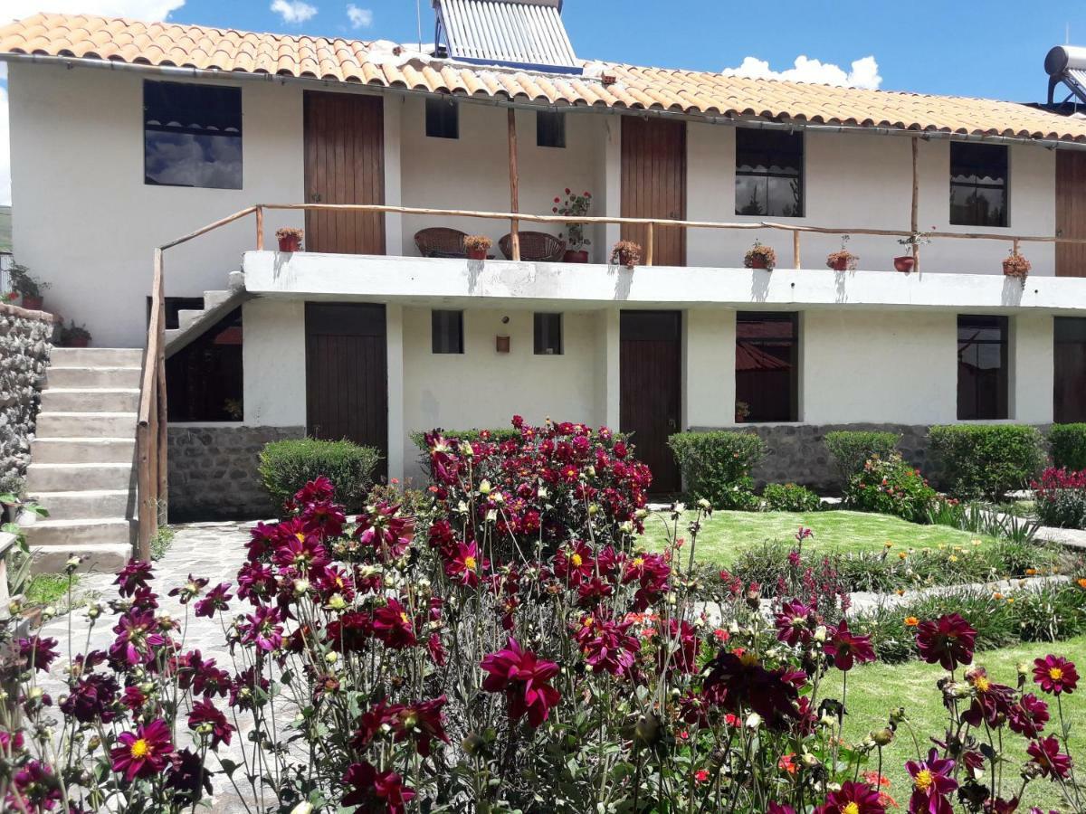 La Casa De La Abuela Isabel Otel Yanque Dış mekan fotoğraf