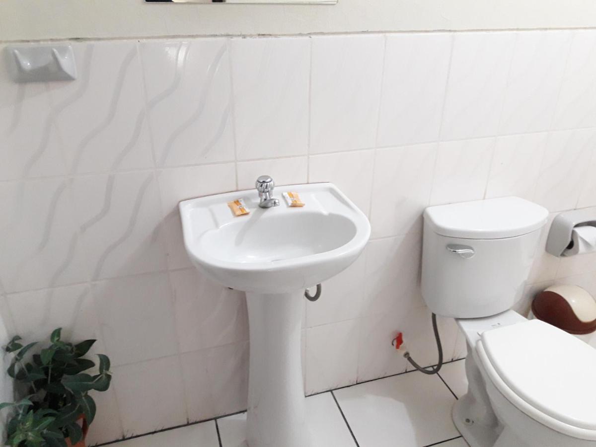 La Casa De La Abuela Isabel Otel Yanque Dış mekan fotoğraf